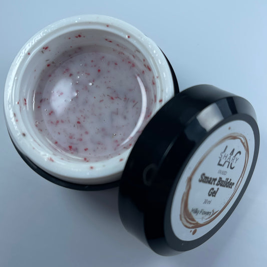 Smart Builder Gel Shimmer #5 