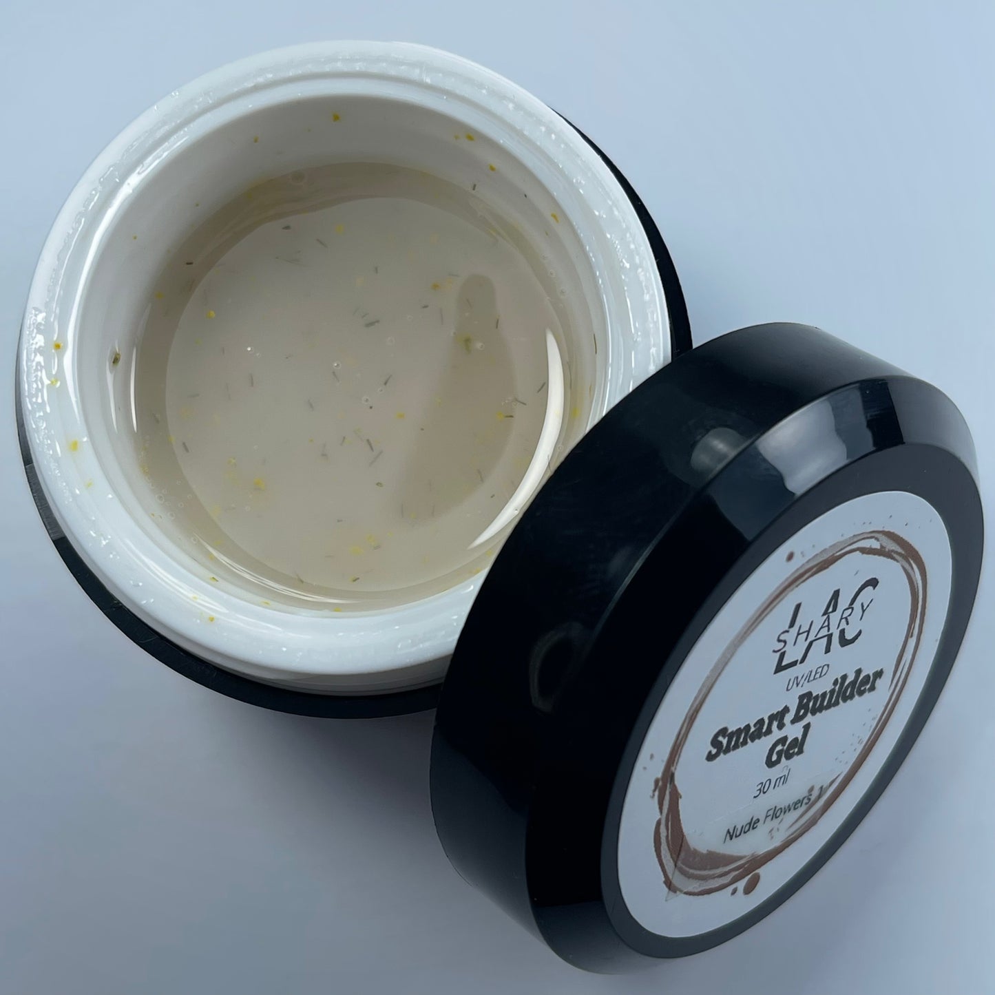 Smart Builder Gel Shimmer #5 