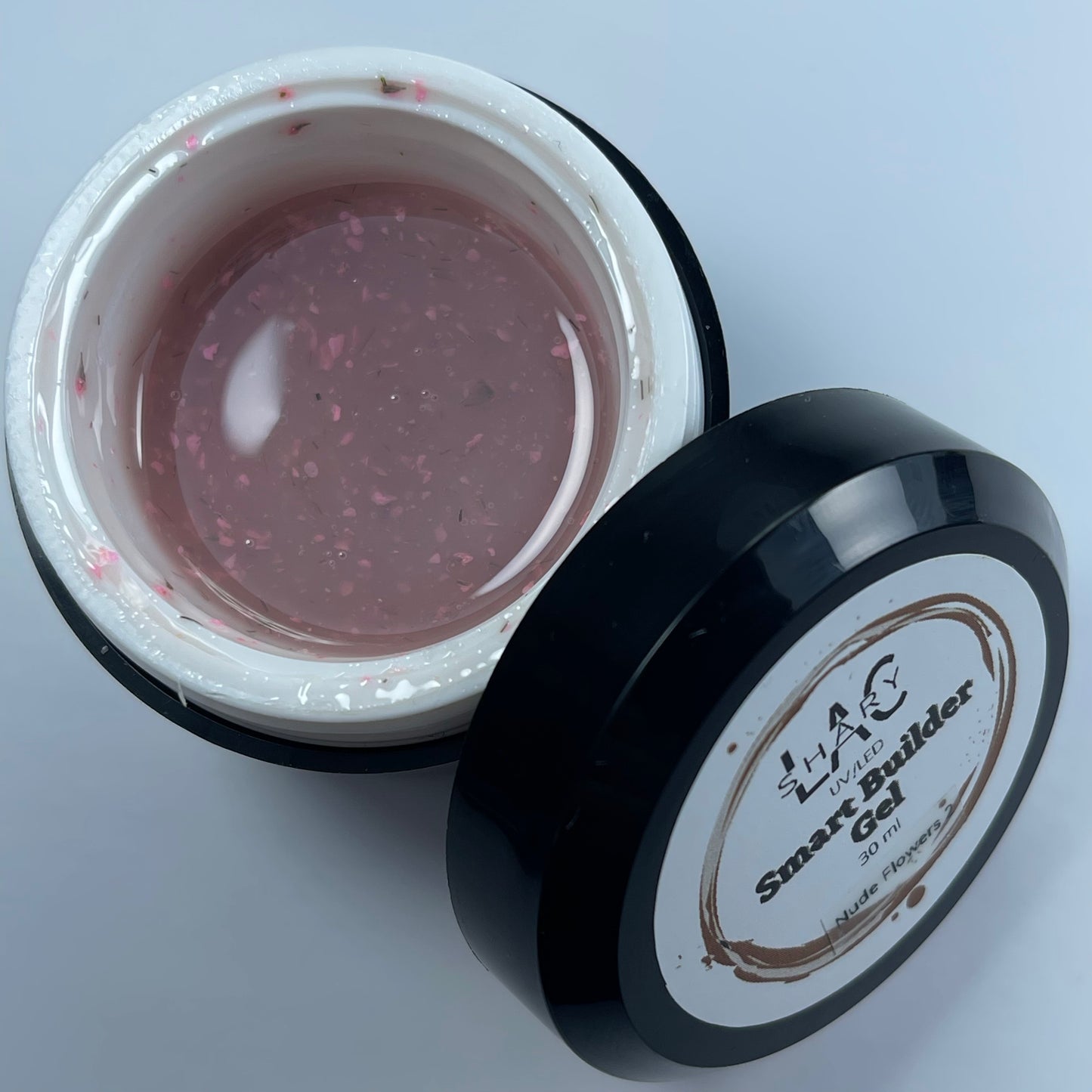 Smart Builder Gel Shimmer #5 