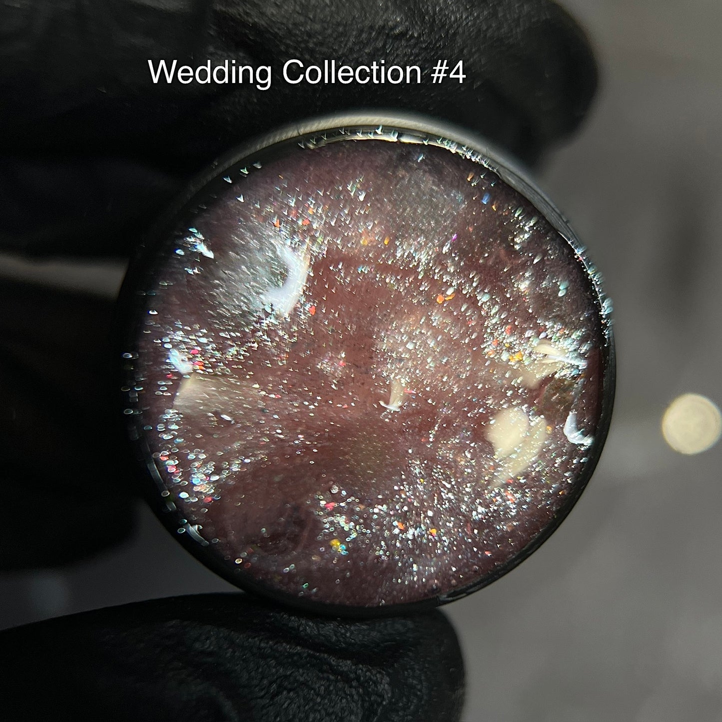 Smart Builder Gel Wedding #4