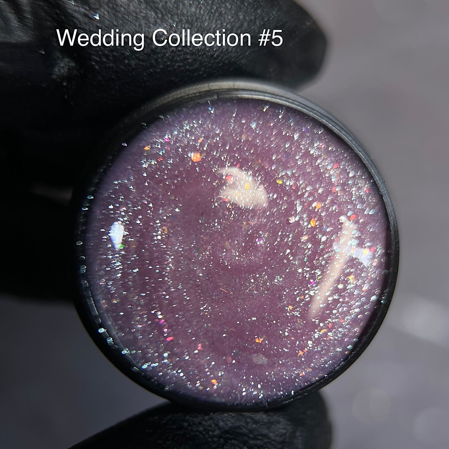 Smart Builder Gel Wedding #5