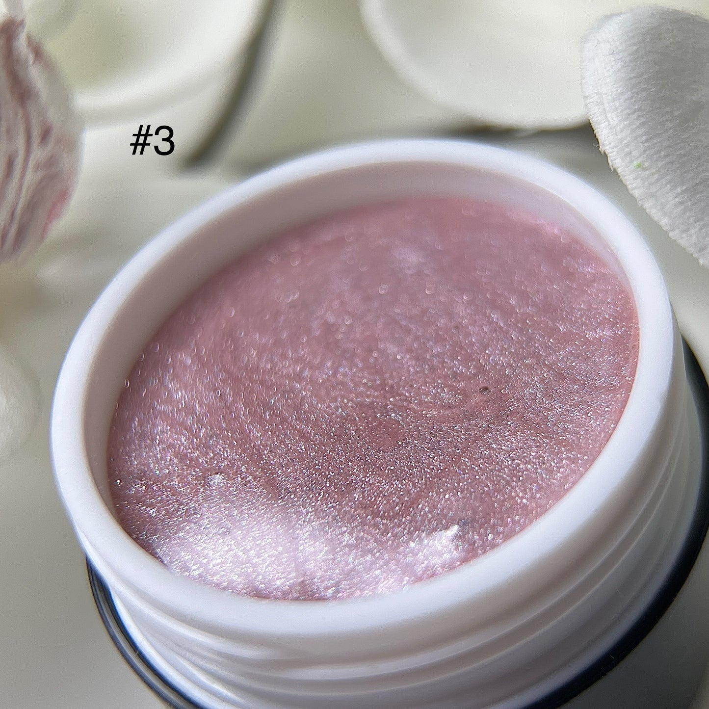 Smart Builder Gel Flash #3 