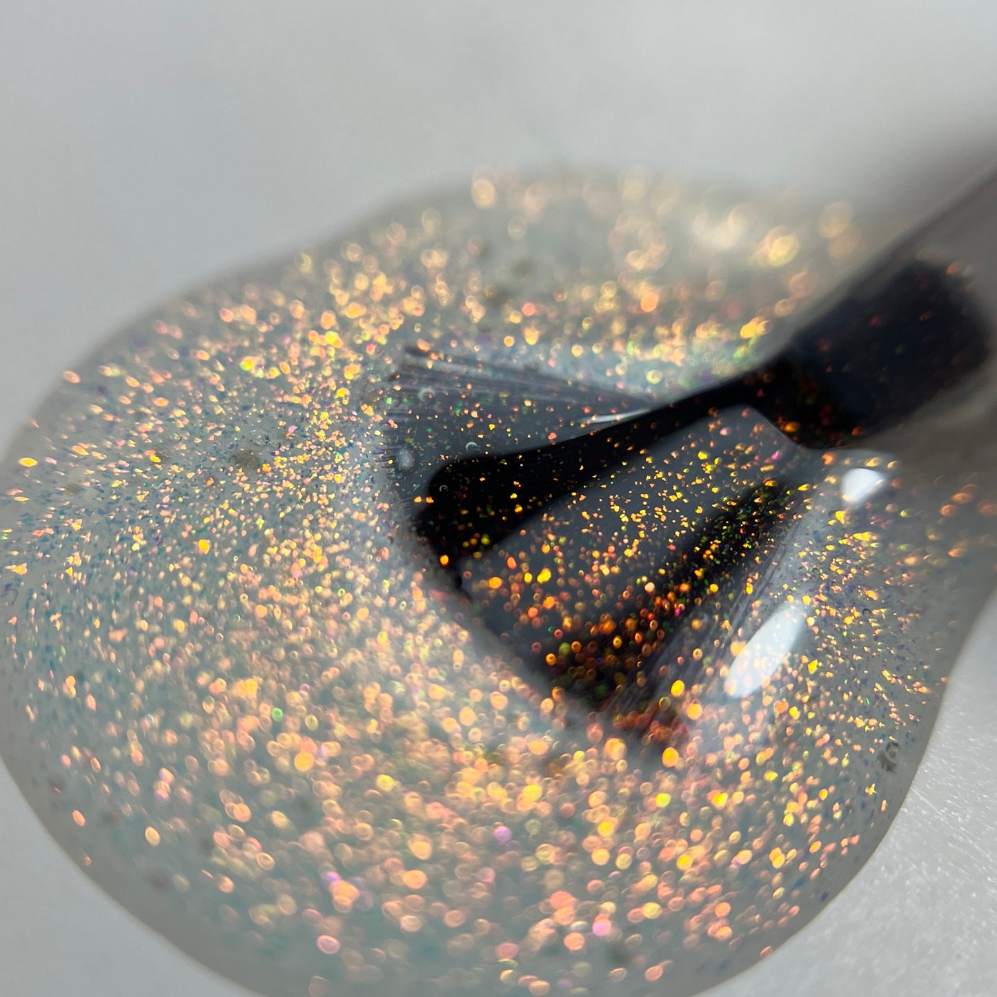 Yuki Top Coat No Wipe