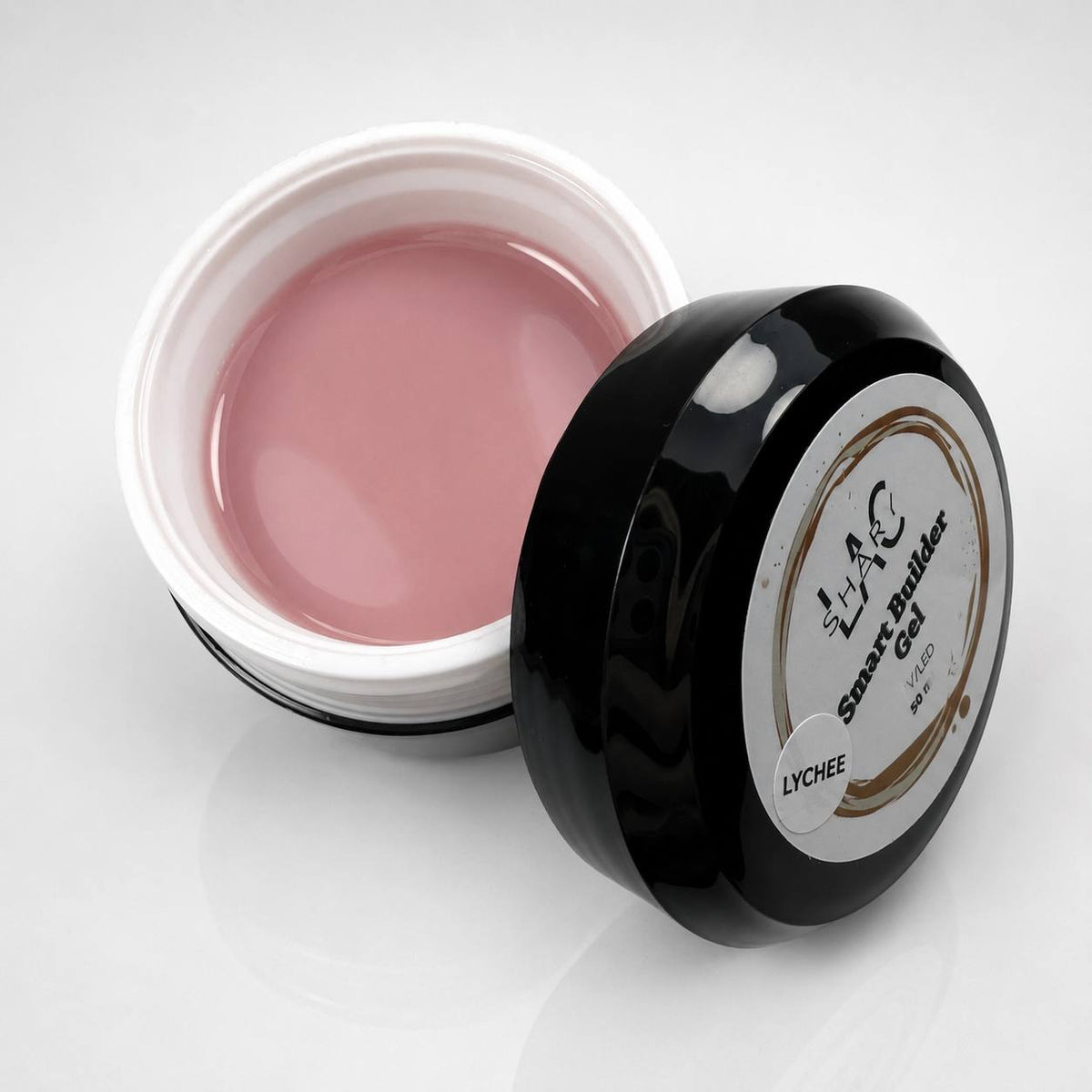 Smart Builder Gel Lychee
