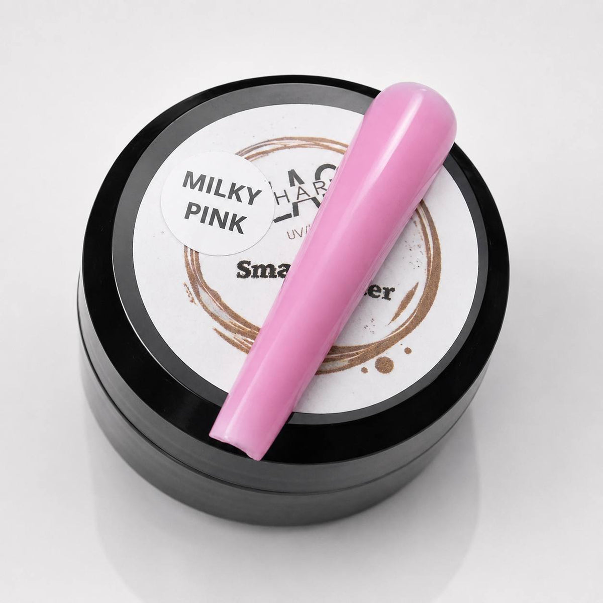 Smart Builder Gel Milky Pink