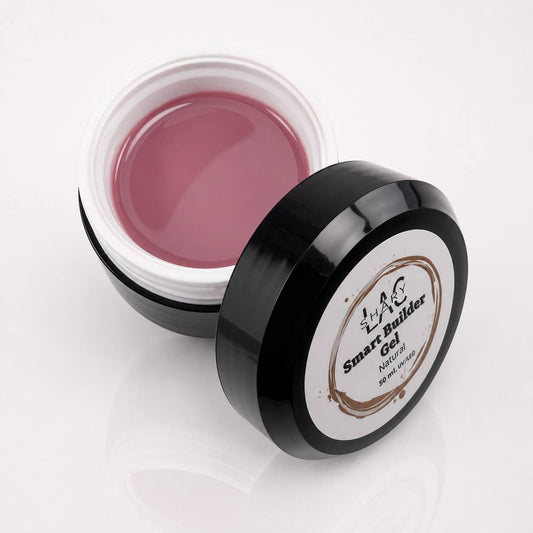 Smart Builder Gel Natural