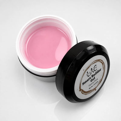 Smart Builder Gel Peony Pink