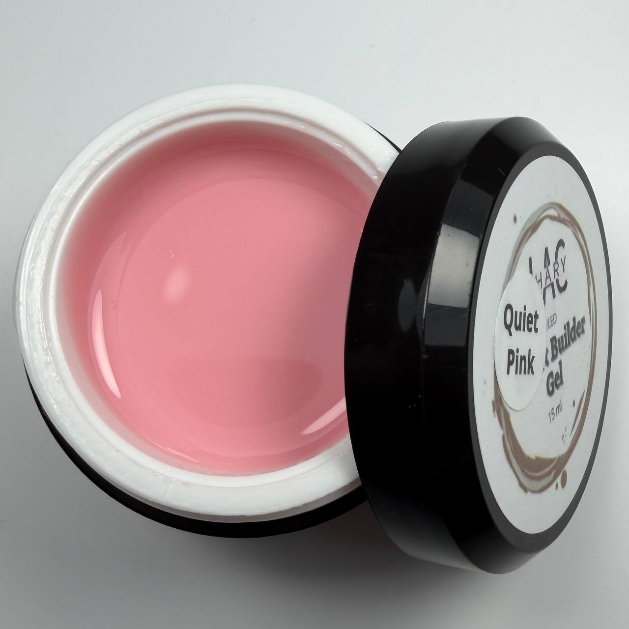 Smart Builder Gel Beige 