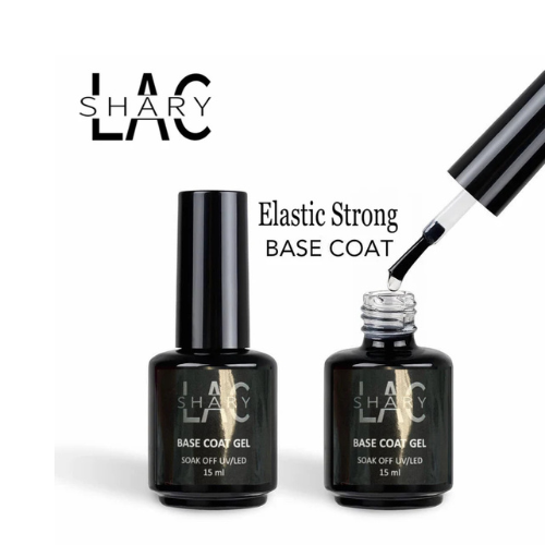 Elastic Strong Base Coat