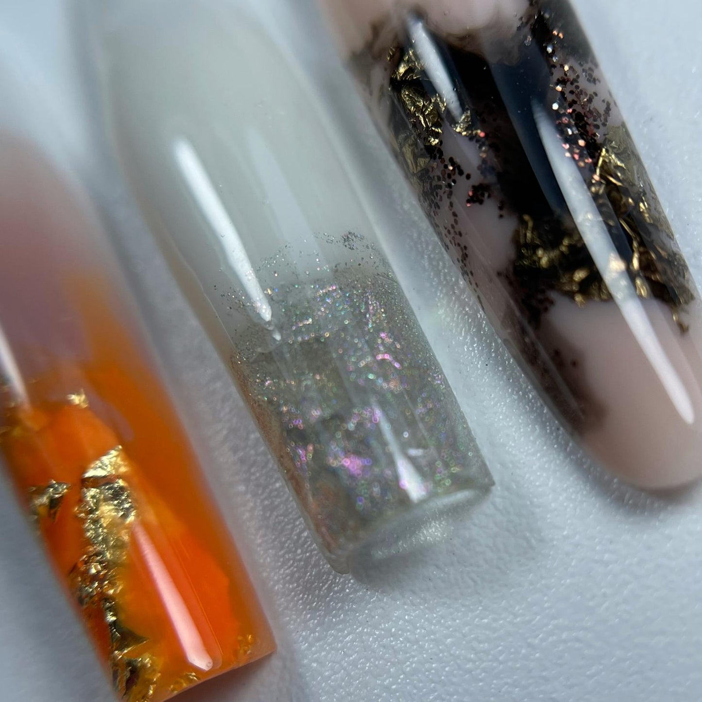 Dual Form Designer Club