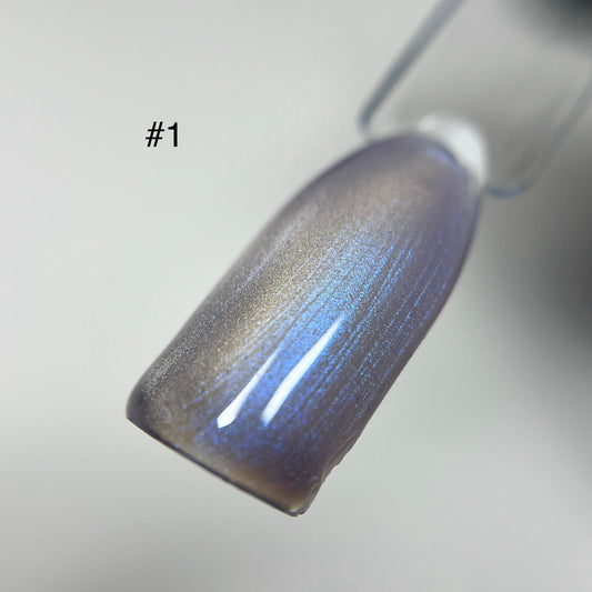 Aurora Cat Eye #1