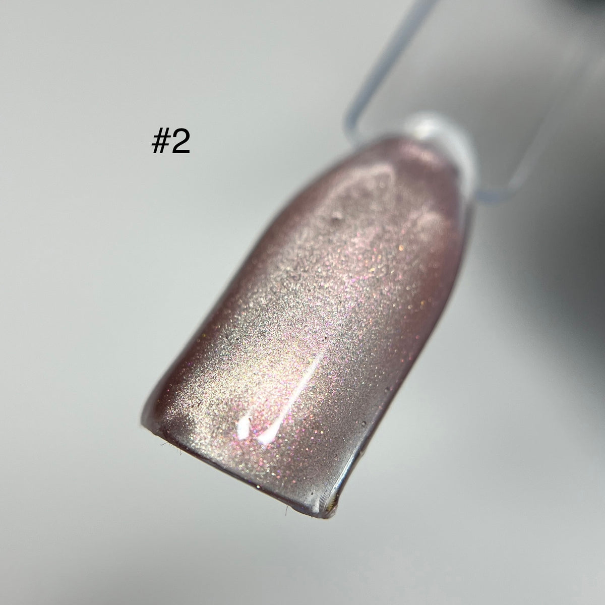 Aurora Cat Eye #2