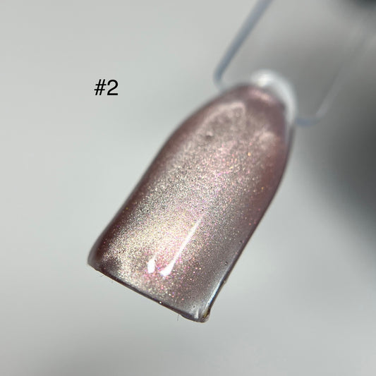 Aurora Cat Eye #2
