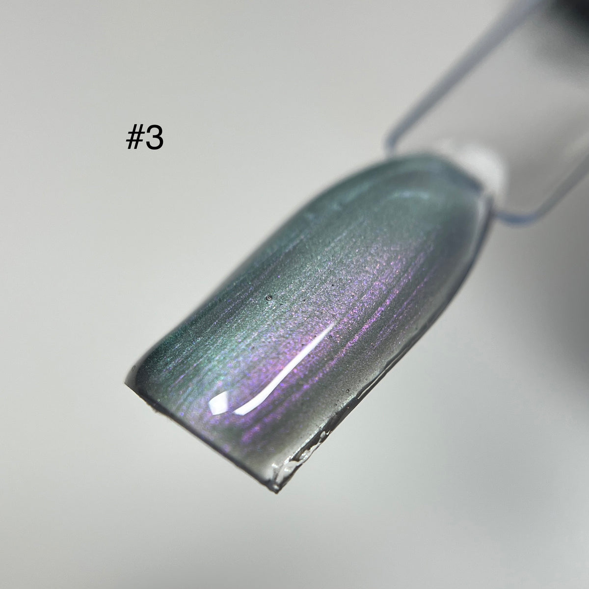Aurora Cat Eye #3
