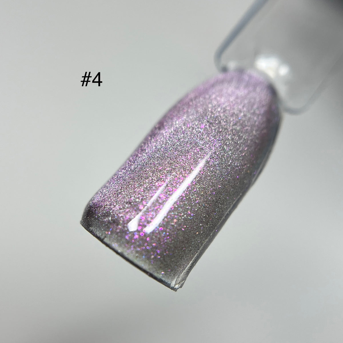 Aurora Cat Eye #4