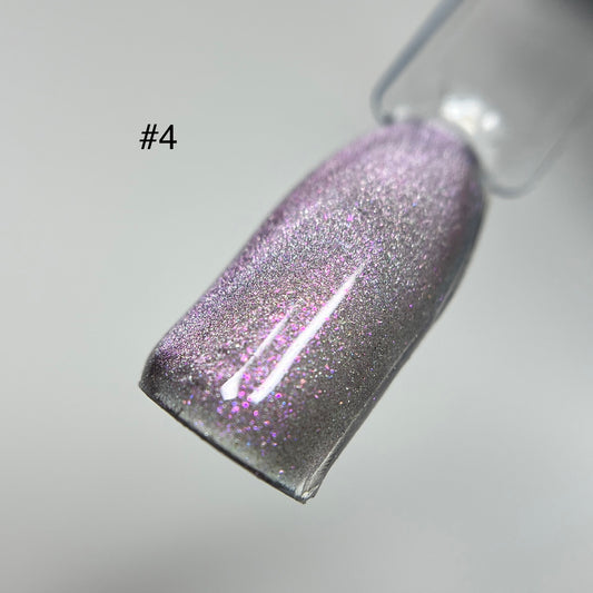 Aurora Cat Eye #4