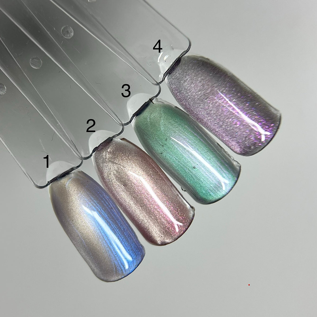 Aurora Cat Eye #3