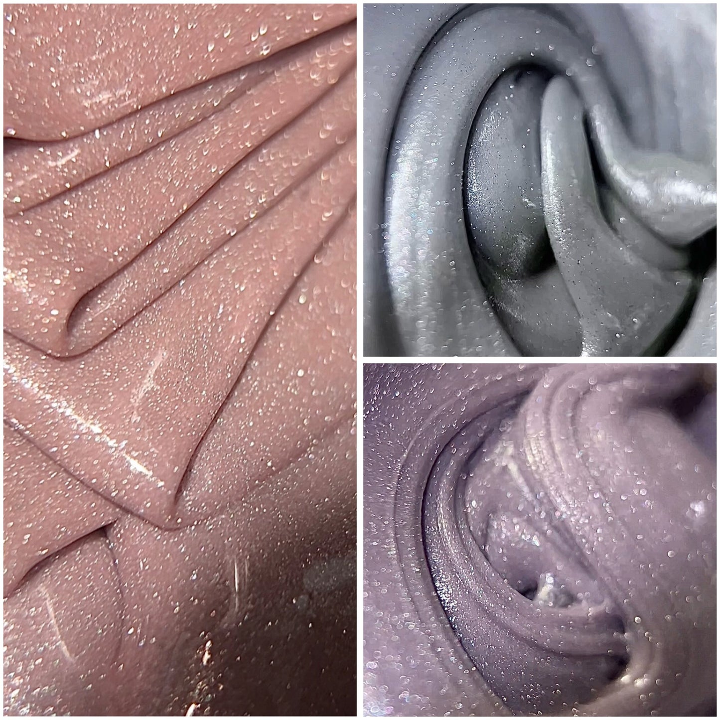 Smart Builder Gel Flash #1 