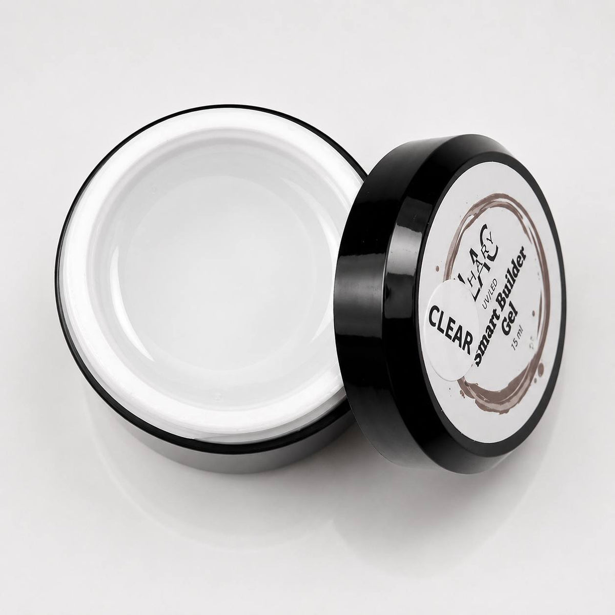 Smart Builder Gel Clear