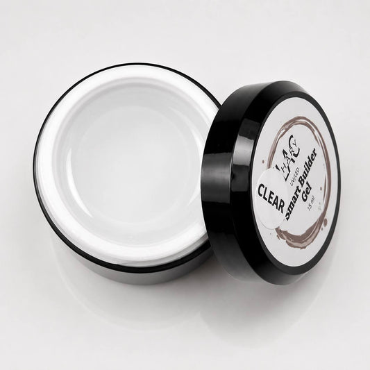 Smart Builder Gel Clear