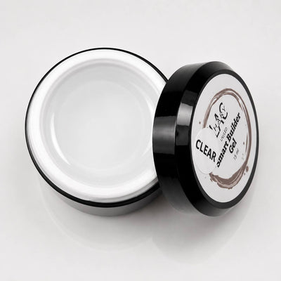 Smart Builder Gel Clear