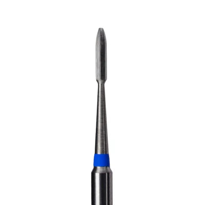 KMIZ punta manicure sicura blu [118932/118149]