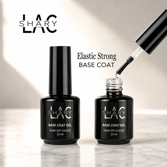 Elastic Strong Base Coat