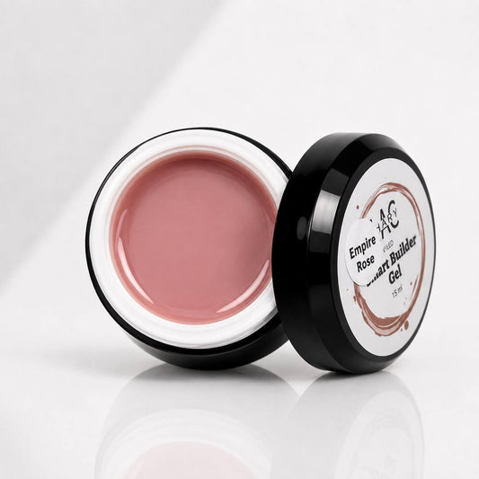 Smart Builder Gel Empire Rose