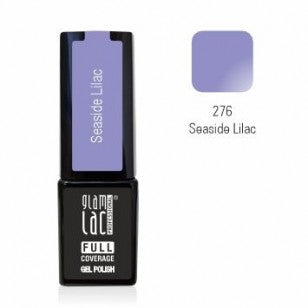 Seaside Lilac gel polish