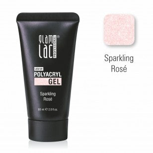 Polyacryl Gel Sparkling Rosé 60 ml
