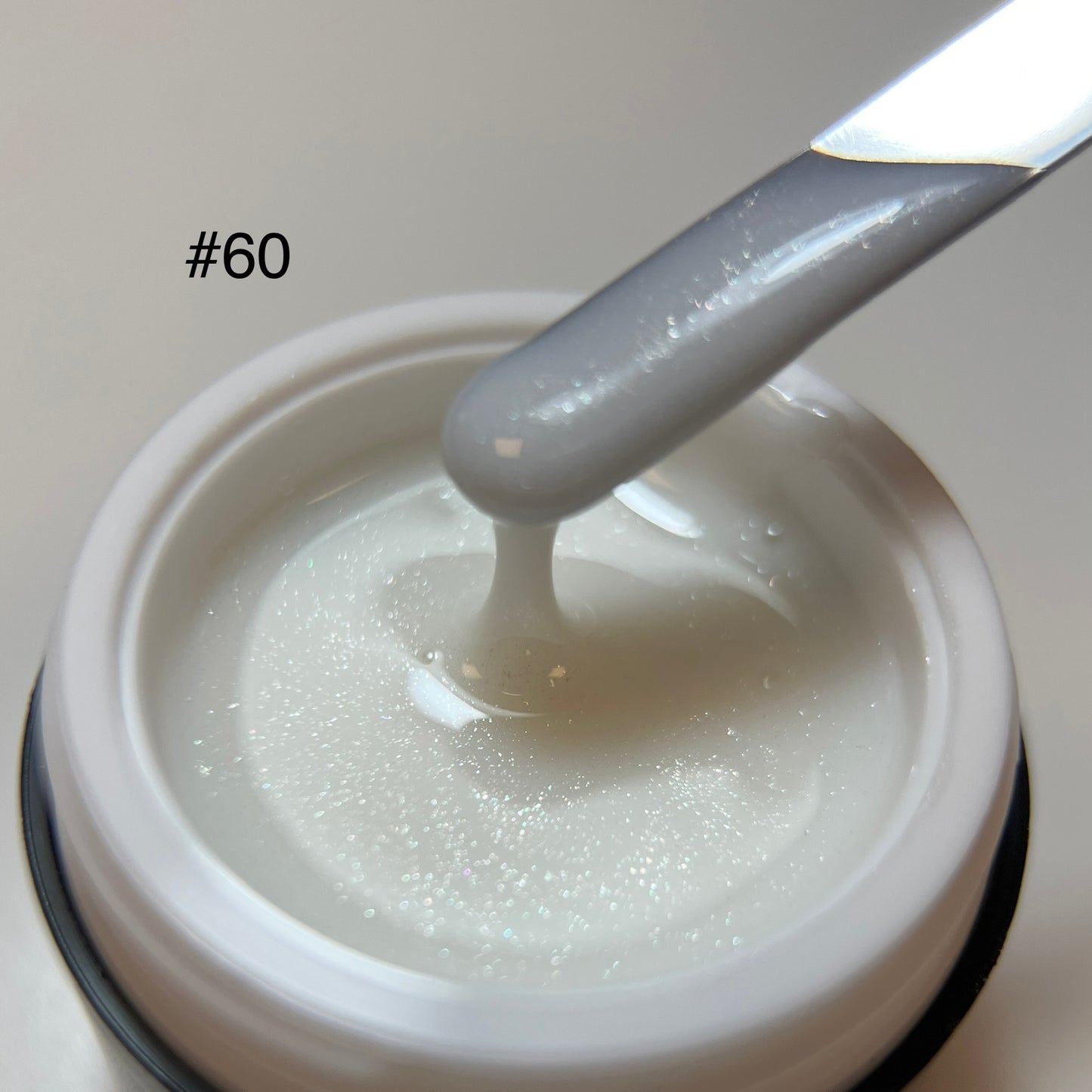 Smart Builder Gel Hochzeit Nr. 5 