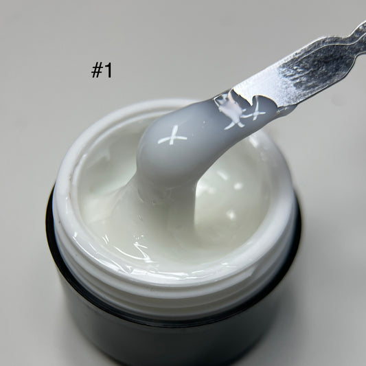 Smart Builder Gel Beige 