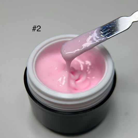 Smart Builder Gel Beige 