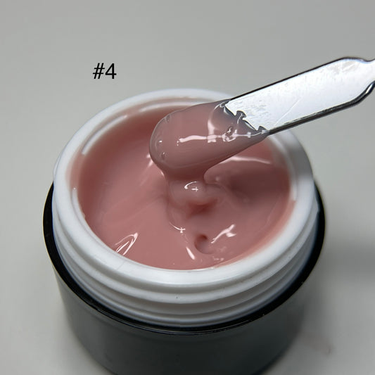 Smart Builder Gel Beige 