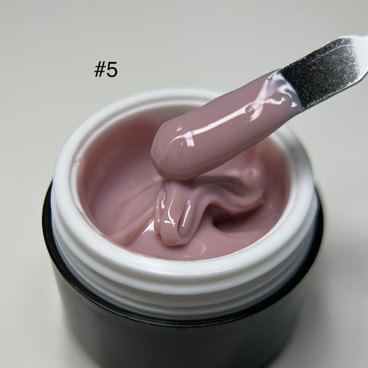 Smart Builder Gel Beige 