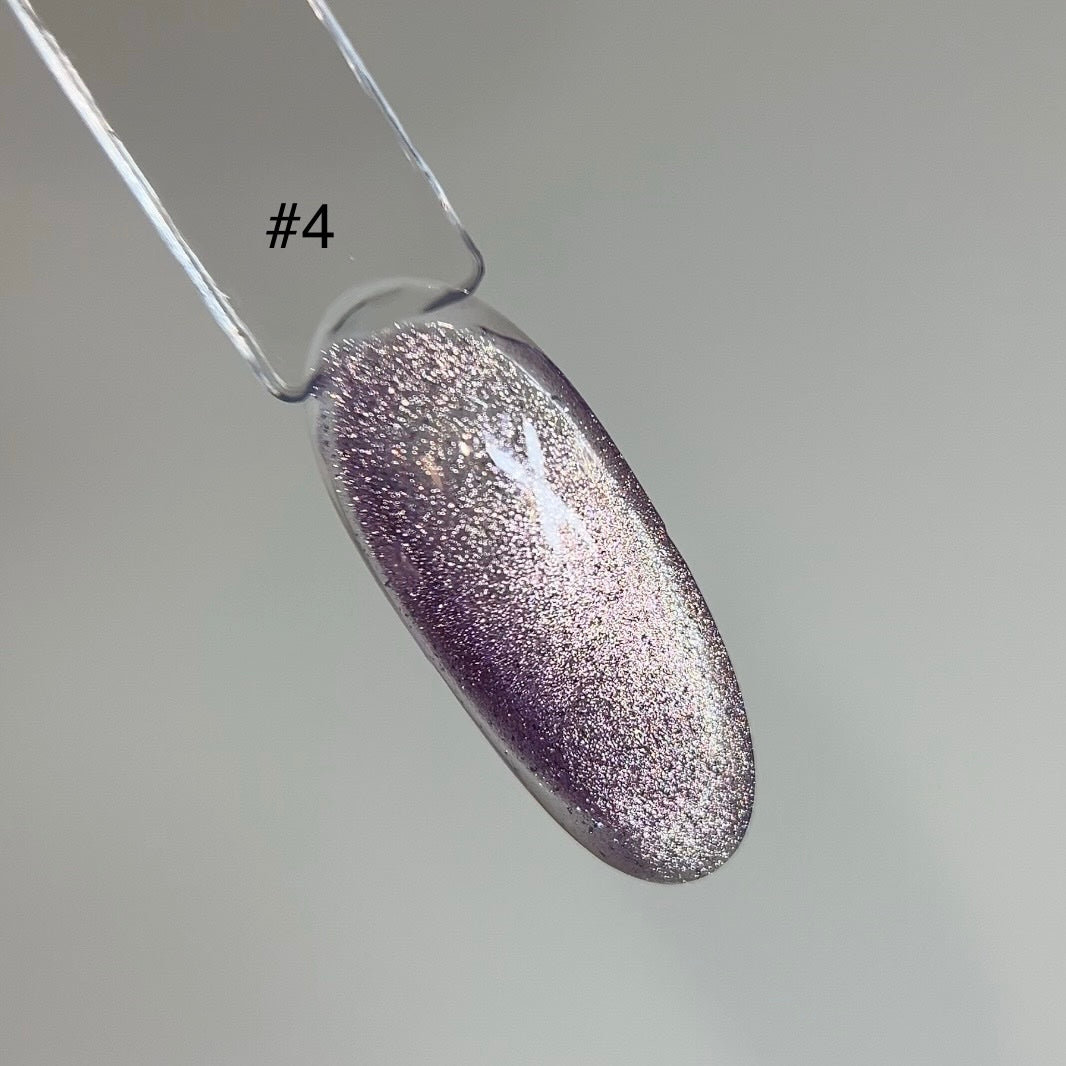 Golden Sand Cat Eye #4