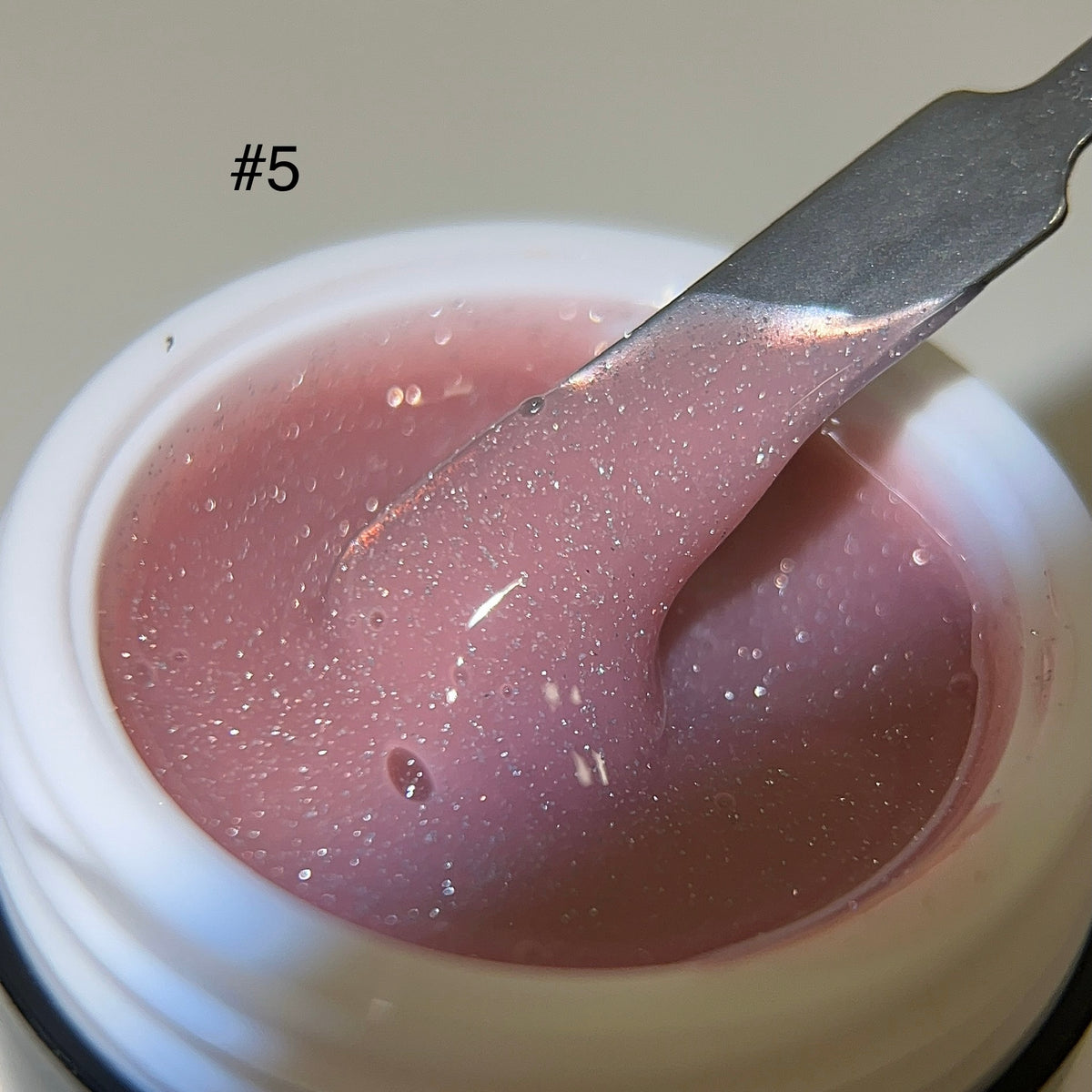 Smart Builder Gel Flash #5
