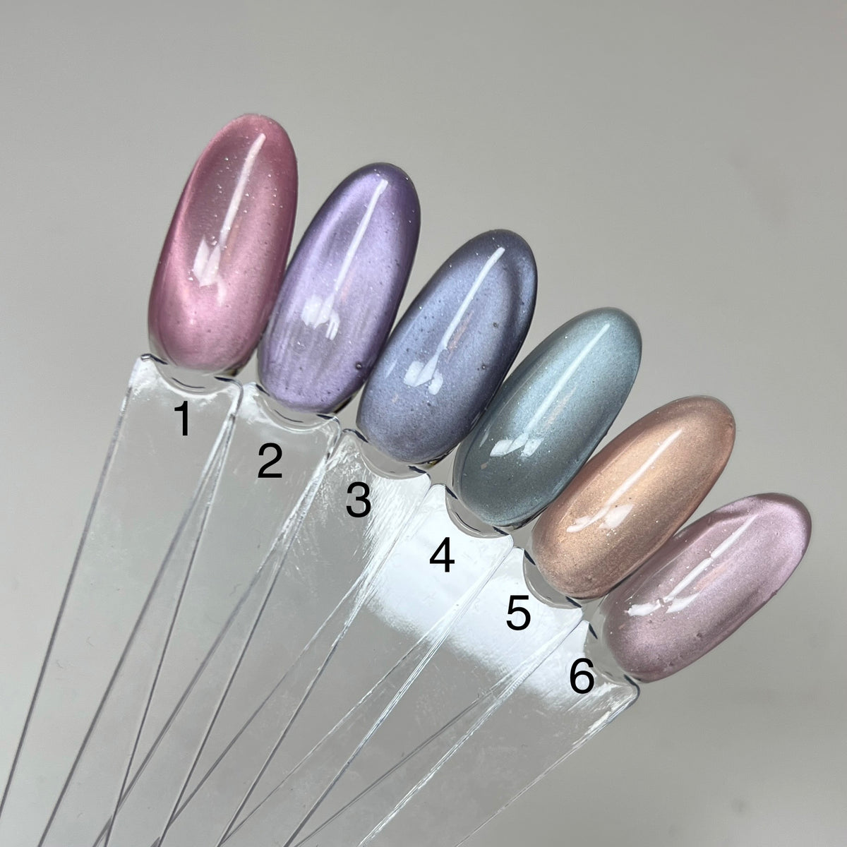 Floating Dream Cat Eye #2