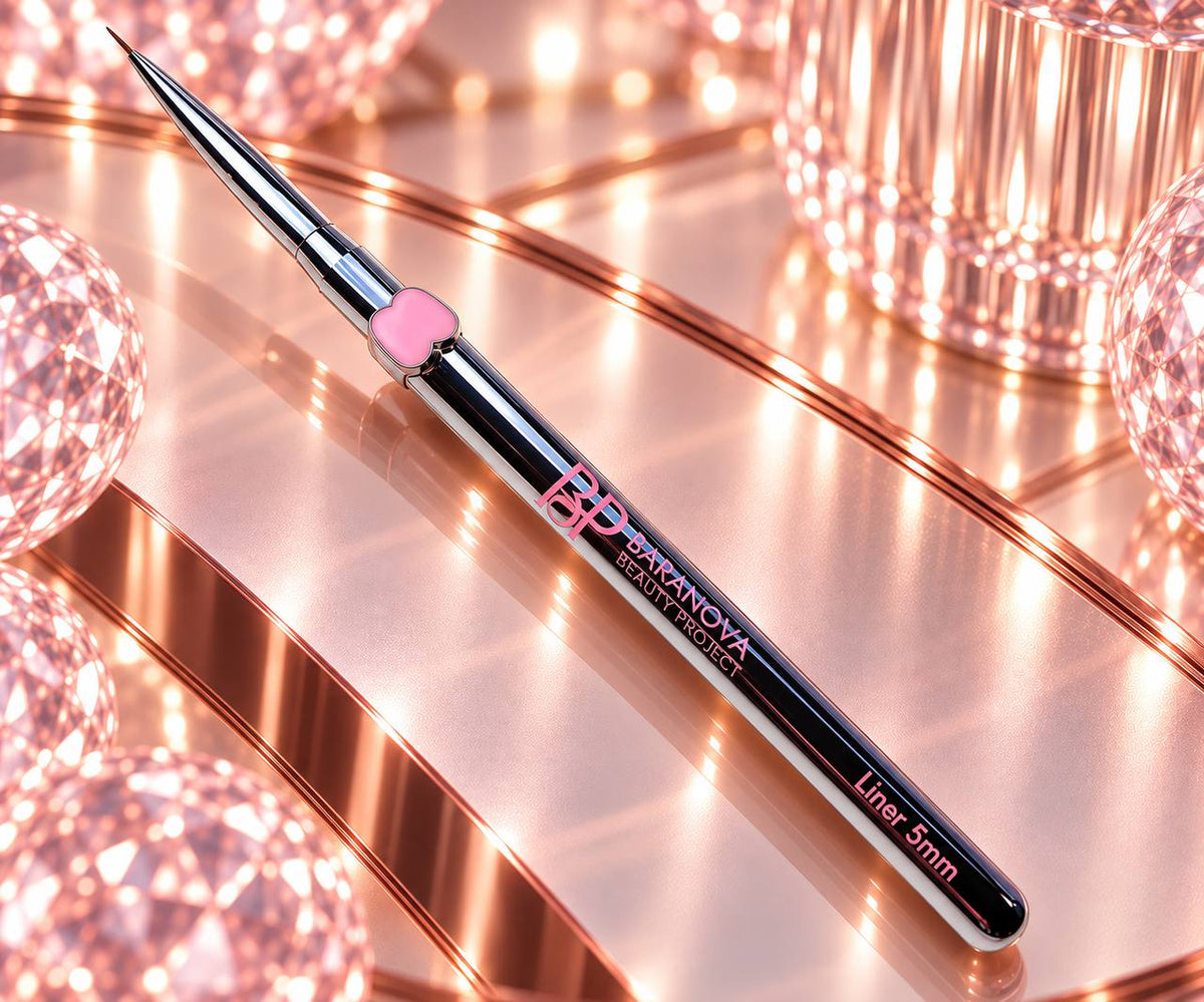 Apple Brush Liner 5mm