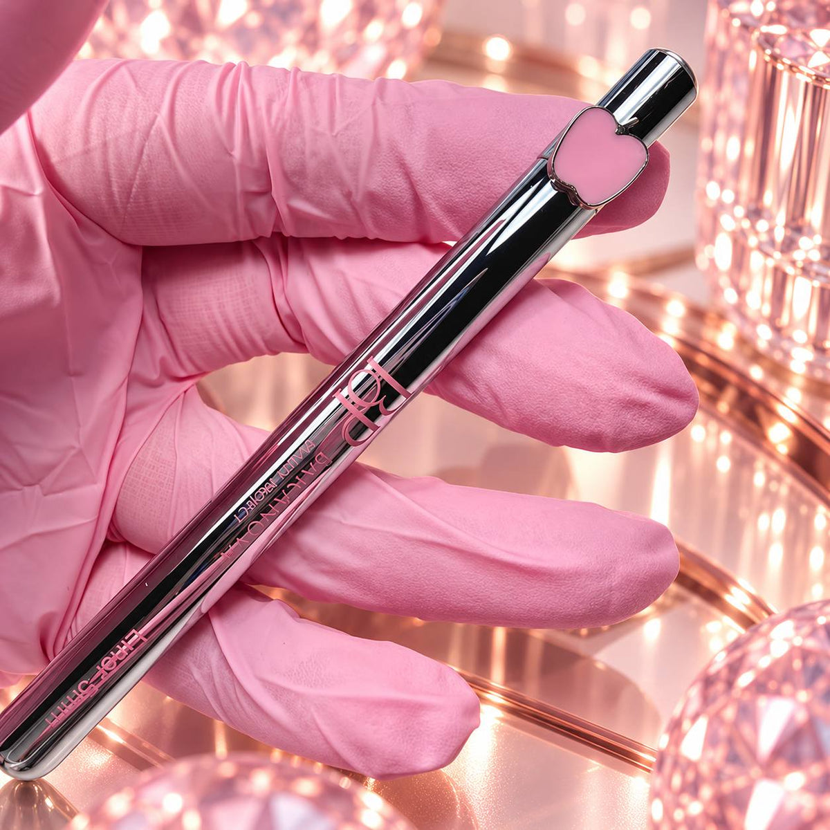 Apple Brush Liner 5mm