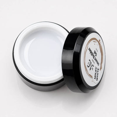 Smart Builder Gel Milky White