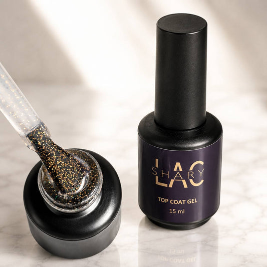 Opal Top Coat no Wipe