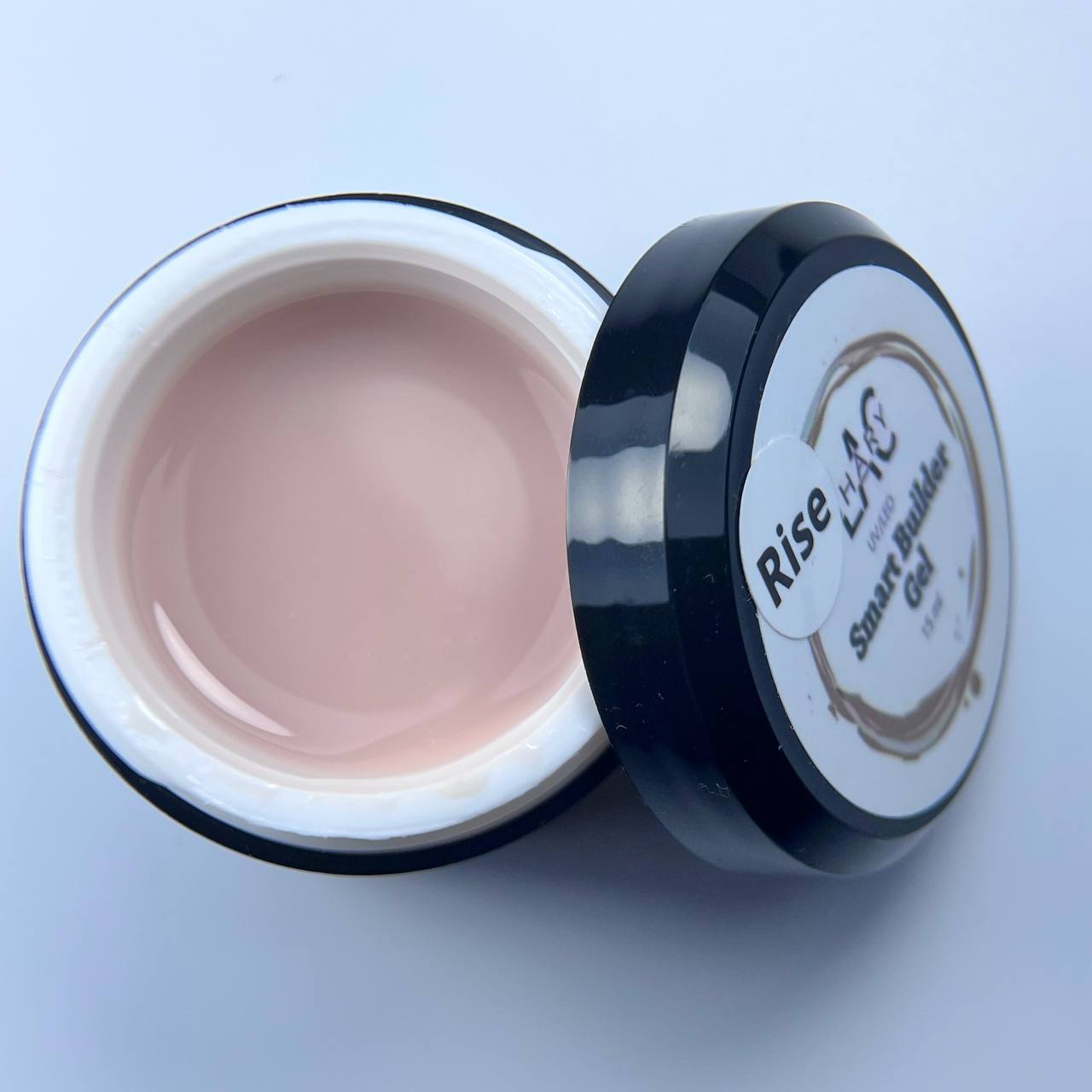 Smart Builder Gel Rise