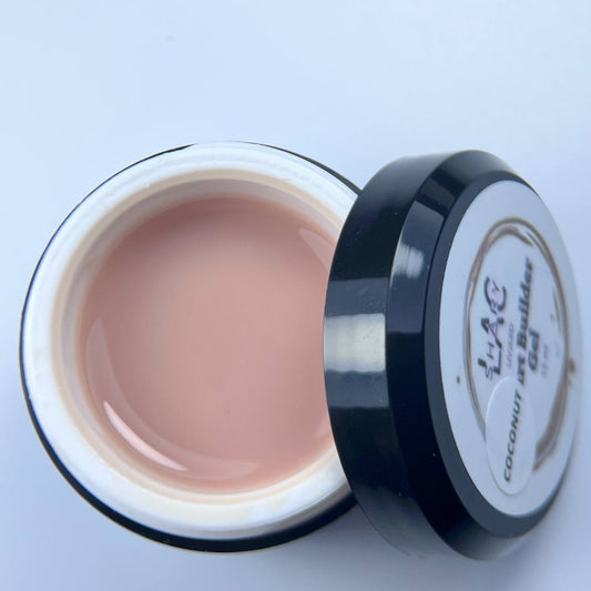 Smart Builder Gel Coconut