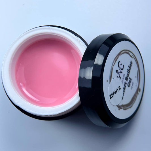 Smart Builder Gel Zephyr