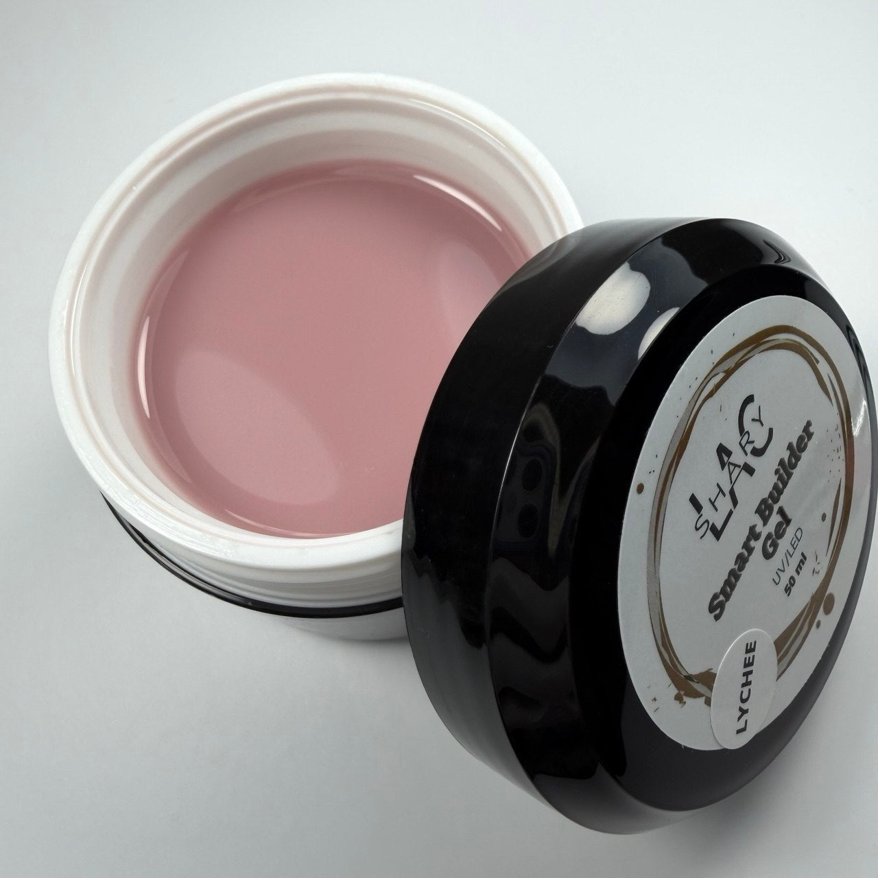 Smart Builder Gel Litschi 