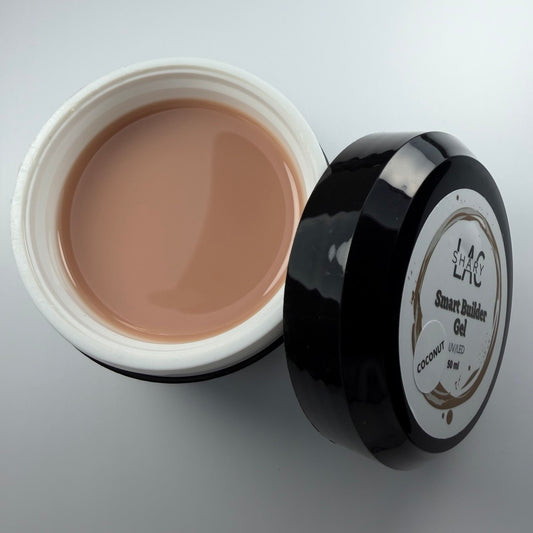 Smart Builder Gel Beige 