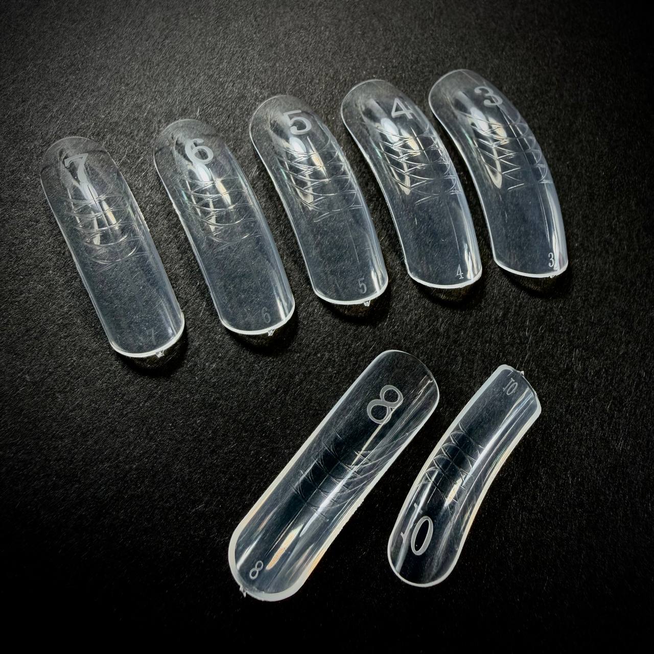 Dual Form (kit completo) 5 pz