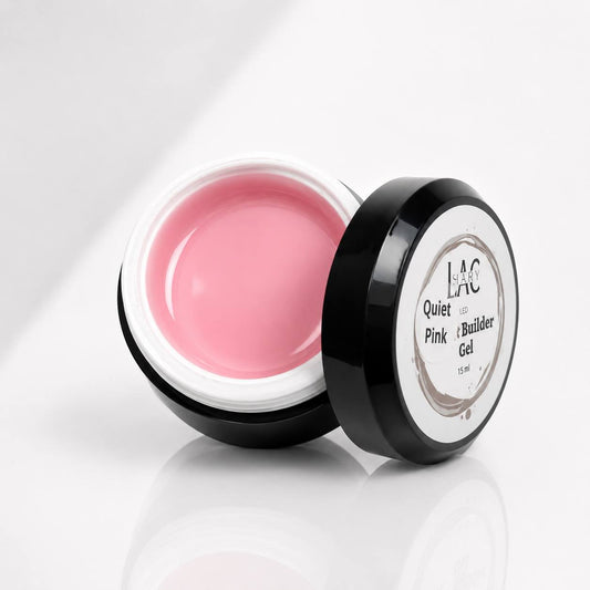 Smart Builder Gel Quiet Pink