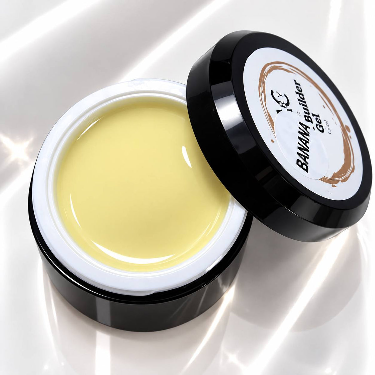 Smart Builder Gel Banana